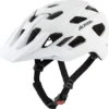 Alpina Plose MIPS Fahrradhelm - White Mat -HelmPro Verkaufs-Shop Alpina Plose Mips Fahrradhelm white mat 1