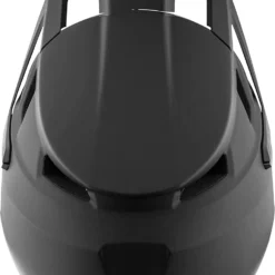 Alpina Roca Downhill-MTB Helm - Black Mat 9 Alpina Roca Downhill-MTB Helm - Black Mat -HelmPro Verkaufs-Shop Alpina Roca MTB Downhill Helm Fahrradhelm black mat 3 1