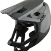 Alpina Roca Downhill-MTB Helm - Coffee Grey Mat 1 Alpina Roca Downhill-MTB Helm - Coffee Grey Mat -HelmPro Verkaufs-Shop Alpina Roca MTB Downhill Helm Fahrradhelm coffe grey mat 1