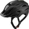 Alpina Stan Mips Fahrradhelm - Black Mat -HelmPro Verkaufs-Shop Alpina Stan Mips Fahrradhelm leichter Mountainbikehelm black mat 1
