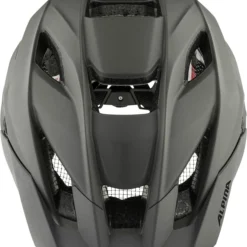 Alpina Stan Mips Fahrradhelm - Coffee Grey Mat 7 Alpina Stan Mips Fahrradhelm - Coffee Grey Mat -HelmPro Verkaufs-Shop Alpina Stan Mips Fahrradhelm leichter Mountainbikehelm coffee grey mat 2