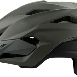 Alpina Stan Mips Fahrradhelm - Coffee Grey Mat 8 Alpina Stan Mips Fahrradhelm - Coffee Grey Mat -HelmPro Verkaufs-Shop Alpina Stan Mips Fahrradhelm leichter Mountainbikehelm coffee grey mat 3