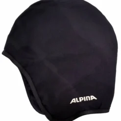 Alpina Helmmütze / Unterziehmütze Für Fahrradhelme