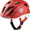 Alpina Ximo FCB Kinder Fahrradhelm - FC Bayern München -HelmPro Verkaufs-Shop Alpina Ximo FCB Kinderfahrradhelm FC Byern Muenchen 1
