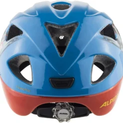 Alpina Ximo Kinder Fahrradhelm - Disney Cars -HelmPro Verkaufs-Shop Alpina Ximo Kinder Fahrradhelm diney cars 4