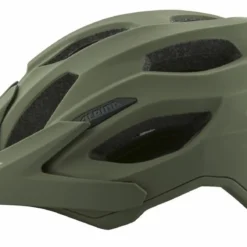 Alpina Carapax 2.0 Mountainbike Helm - Olive Matt 7 Alpina Carapax 2.0 Mountainbike Helm - Olive Matt -HelmPro Verkaufs-Shop Alpina carapax 20 helm olive matt 2