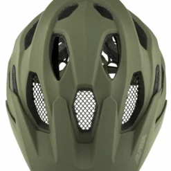 Alpina Carapax 2.0 Mountainbike Helm - Olive Matt 8 Alpina Carapax 2.0 Mountainbike Helm - Olive Matt -HelmPro Verkaufs-Shop Alpina carapax 20 helm olive matt 3