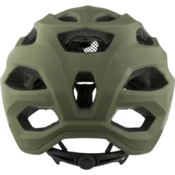 Alpina Carapax 2.0 Mountainbike Helm - Olive Matt 9 Alpina Carapax 2.0 Mountainbike Helm - Olive Matt -HelmPro Verkaufs-Shop Alpina carapax 20 helm olive matt 4