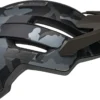 Bell 4FORTY Air Mips MTB Fahrradhelm - Matt Black Camo -HelmPro Verkaufs-Shop Bell 4 Forty Air Mips MTB Helm Fahrradhelm mat black camo 1