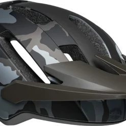 Bell 4FORTY Air Mips MTB Fahrradhelm - Matt Black Camo -HelmPro Verkaufs-Shop Bell 4 Forty Air Mips MTB Helm Fahrradhelm mat black camo 2