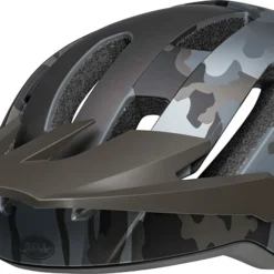 Bell 4FORTY Air Mips MTB Fahrradhelm - Matt Black Camo -HelmPro Verkaufs-Shop Bell 4 Forty Air Mips MTB Helm Fahrradhelm mat black camo 3