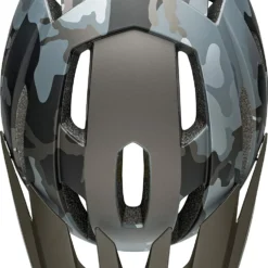 Bell 4FORTY Air Mips MTB Fahrradhelm - Matt Black Camo -HelmPro Verkaufs-Shop Bell 4 Forty Air Mips MTB Helm Fahrradhelm mat black camo 6
