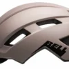 Bell Daily Fahrradhelm - Mat Cement -HelmPro Verkaufs-Shop Bell Daily Fahrradhelm cement 3