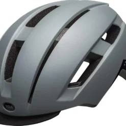 Bell Daily LED Mips Fahrradhelm - Mat Grey/black 9 Bell Daily LED Mips Fahrradhelm - Mat Grey/black -HelmPro Verkaufs-Shop Bell Daily LED MIPS Fahrradhelm grey black 2