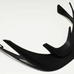 Uvex True Shield Ersatzvisier Für Fahrradhelm - Black