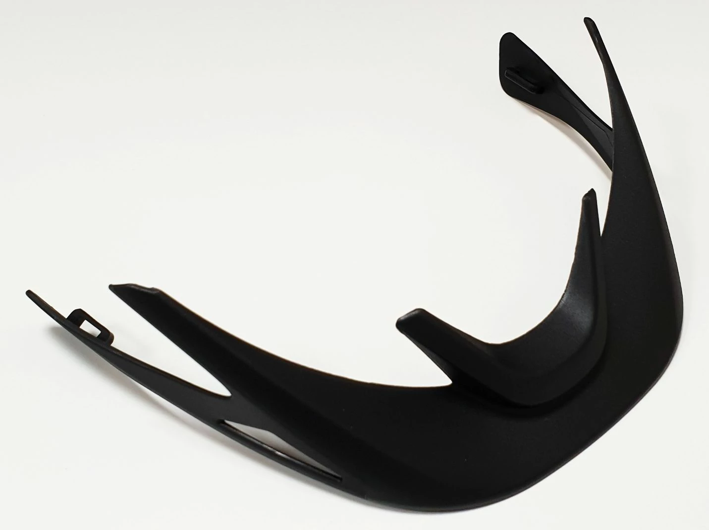 Uvex True Shield Ersatzvisier Für Fahrradhelm - Black 3 Uvex True Shield Ersatzvisier Für Fahrradhelm - Black