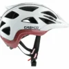 CASCO Activ 2 Fahrradhelm - Weiss Englisch Rose -HelmPro Verkaufs-Shop CASCO ACTIV2 White EnglishRose shiny side rgb 300dpi 04 0871