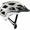 CASCO Activ 2 Fahrradhelm - Sand Weiss Neon -HelmPro Verkaufs-Shop CASCO Activ2 Sand white neon shiny rgb 300rgb 04 0873