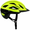 CASCO Cuda 2 Fahrradhelm - Neongelb-glanz -HelmPro Verkaufs-Shop CASCO CUDA2 NeonYellow Shiny side rgb 04 1641