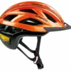 CASCO Cuda 2 Fahrradhelm - Orange-glanz 2 CASCO Cuda 2 Fahrradhelm - Orange-glanz -HelmPro Verkaufs-Shop CASCO CUDA2 Orange Shiny side rgb 04 1644