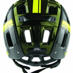 CASCO MTBE Fullface Downhill-Helm - Schwarz-Carbon Neon 9 CASCO MTBE Fullface Downhill-Helm - Schwarz-Carbon Neon -HelmPro Verkaufs-Shop CASCO MTBE FullFace Black Olive Neon Carbon Shiny back cmyk 300dpi 04 1457