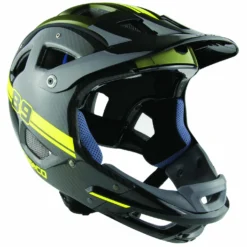CASCO MTBE Fullface Downhill-Helm - Schwarz-Carbon Neon 8 CASCO MTBE Fullface Downhill-Helm - Schwarz-Carbon Neon -HelmPro Verkaufs-Shop CASCO MTBE FullFace Black Olive Neon Carbon Shiny persp cmyk 300dpi 04 1457