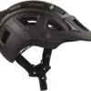 CASCO MTBE 2 MTB-Helm - Schwarz Matt -HelmPro Verkaufs-Shop CASCO MTBE2 Matte Black 1