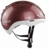 CASCO Roadster Fahrradhelm Ohne Visier - Englisch Rose Weiss -HelmPro Verkaufs-Shop CASCO ROADSTER EnglishRose White Shiny side rgb 300dpi 04 3612