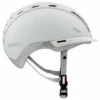CASCO Roadster Fahrradhelm Ohne Visier - White