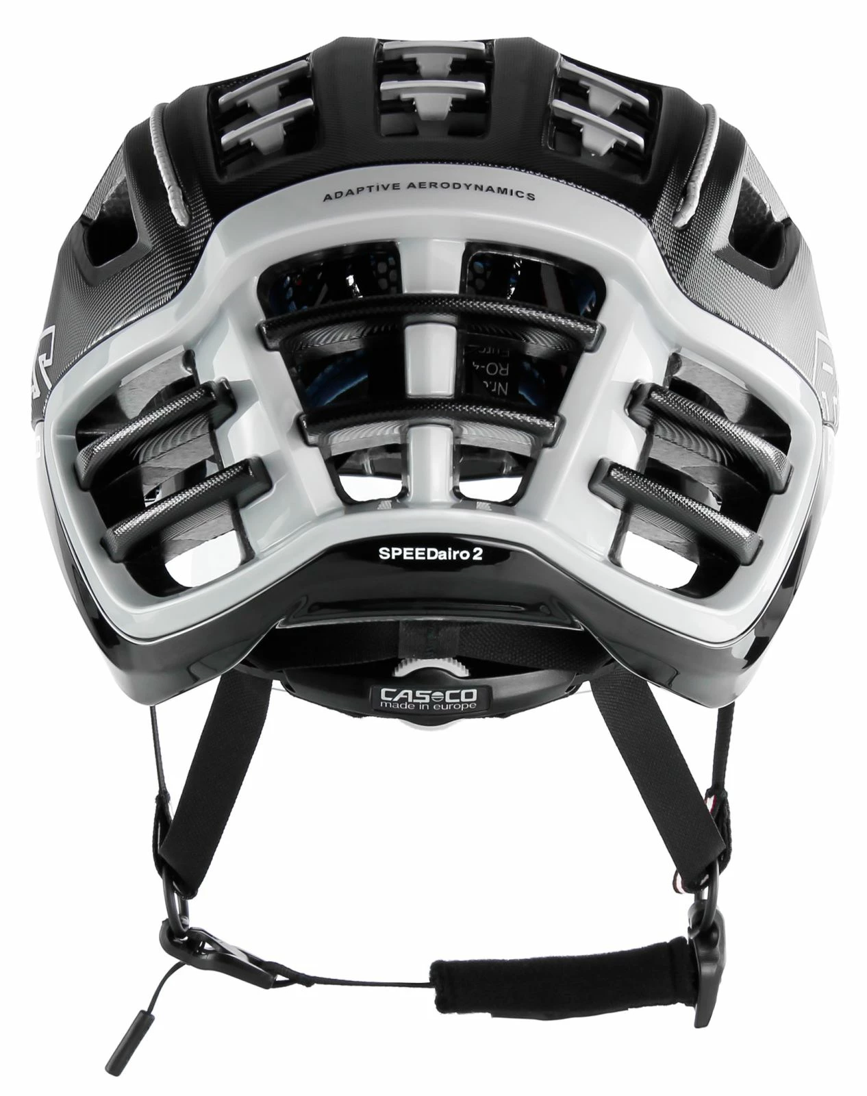 CASCO SPEEDairo 2 Visier-Rennradhelm-black 6 CASCO SPEEDairo 2 Visier-Rennradhelm-black – Bild 4