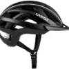 CASCO Cuda 2 Fahrradhelm - Schwarz-matt