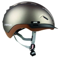 CASCO Roadster Fahrradhelm Ohne Visier - Olive