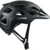 CASCO Activ 2 Fahrradhelm - Black-mat