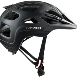 CASCO Activ 2 Fahrradhelm - Black-mat