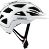 CASCO Activ 2 Fahrradhelm - Weiß 2 CASCO Activ 2 Fahrradhelm - Weiß -HelmPro Verkaufs-Shop Casco activ 2 Fahrradhelm weiss glanz