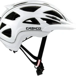 CASCO Activ 2 Fahrradhelm - Weiß