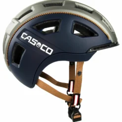 CASCO E.motion2 E-Bike Fahrradhelm - Navy Casual Matt