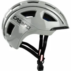 CASCO E.motion2 E-Bike Fahrradhelm - Sand Glanz