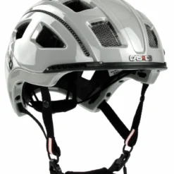 CASCO E.motion2 E-Bike Fahrradhelm - Sand Glanz -HelmPro Verkaufs-Shop Casco e motion 2 Fahrradhelm ebike Helm sand glanz 3