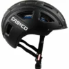 CASCO E.motion2 E-Bike Fahrradhelm - Schwarz Matt -HelmPro Verkaufs-Shop Casco e motion 2 Fahrradhelm ebike Helm schwarz matt 1