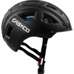 CASCO E.motion2 E-Bike Fahrradhelm - Schwarz Matt