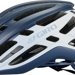 Giro Agilis Rennradhelm - Matte Midnight Lavender Grey -HelmPro Verkaufs-Shop Giro Agilis Rennradhelm midnight lavender grey 3