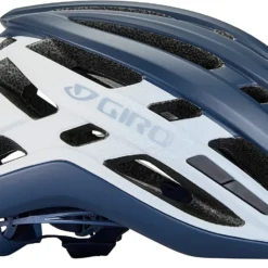 Giro Agilis Rennradhelm - Matte Midnight Lavender Grey -HelmPro Verkaufs-Shop Giro Agilis Rennradhelm midnight lavender grey 4