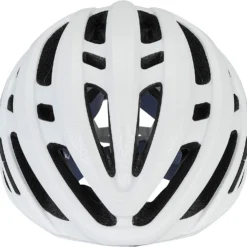 Giro Agilis Rennradhelm - Matte Pearl White -HelmPro Verkaufs-Shop Giro Agilis W Rennradhelm matte pearl white2