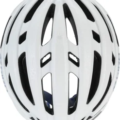 Giro Agilis Rennradhelm - Matte Pearl White -HelmPro Verkaufs-Shop Giro Agilis W Rennradhelm matte pearl white6