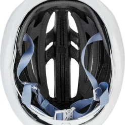 Giro Agilis Rennradhelm - Matte Pearl White -HelmPro Verkaufs-Shop Giro Agilis W Rennradhelm matte pearl white7