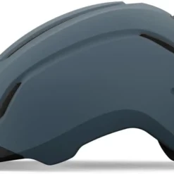 Giro Caden II LED Fahrradhelm - Matte Portaro Grey