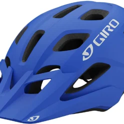 Giro Fixture Fahrradhelm - Mat Trim Blue