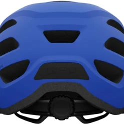 Giro Fixture Fahrradhelm - Mat Trim Blue 9 Giro Fixture Fahrradhelm - Mat Trim Blue -HelmPro Verkaufs-Shop Giro Fixture Fahrradhelm matte trim blue3