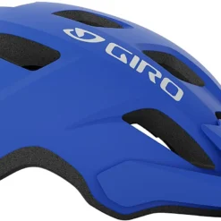 Giro Fixture Fahrradhelm - Mat Trim Blue 8 Giro Fixture Fahrradhelm - Mat Trim Blue -HelmPro Verkaufs-Shop Giro Fixture Fahrradhelm matte trim blue4